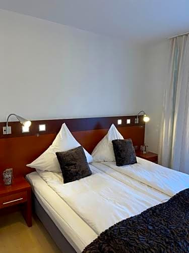 Griffin Hotel am Neumarkt