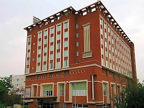 Hotel Royal Orchid Jaipur, Tonk Road