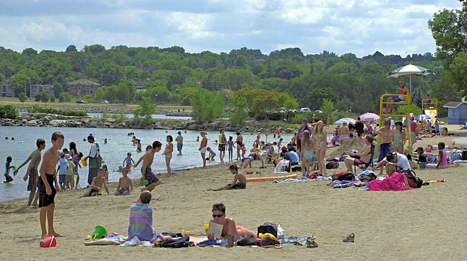 Hampton Inn - Suites by Hilton Barrie Ontario Canada