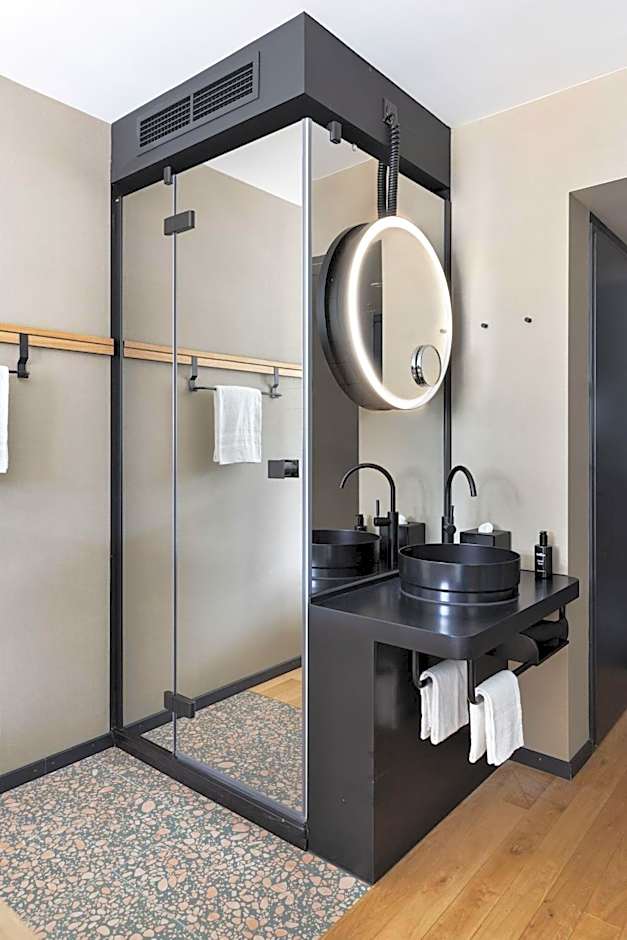 Stay KooooK Bern City - Online Check In