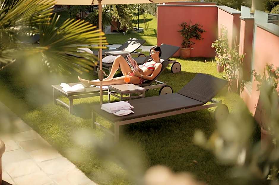 Seminar & Urlaubshotel Oststeirischer Hof Söchau