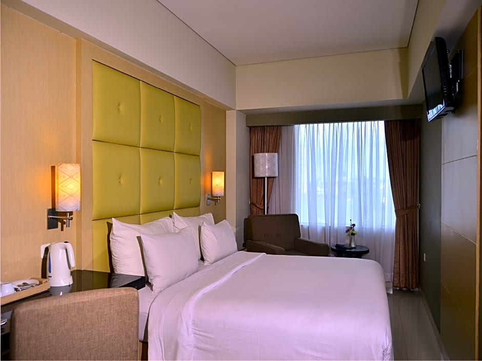 Hotel Santika Makassar