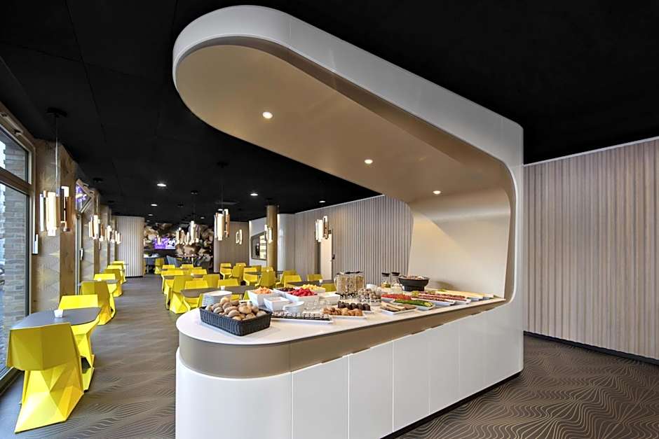 Prize by Radisson, Erfurt City