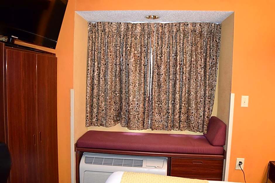 Microtel Inn & Suites by Wyndham Rock Hill/Charlotte Area