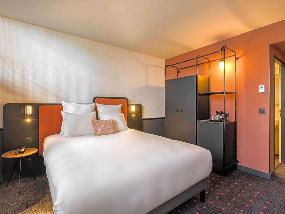 Mercure Bordeaux Gare Atlantic