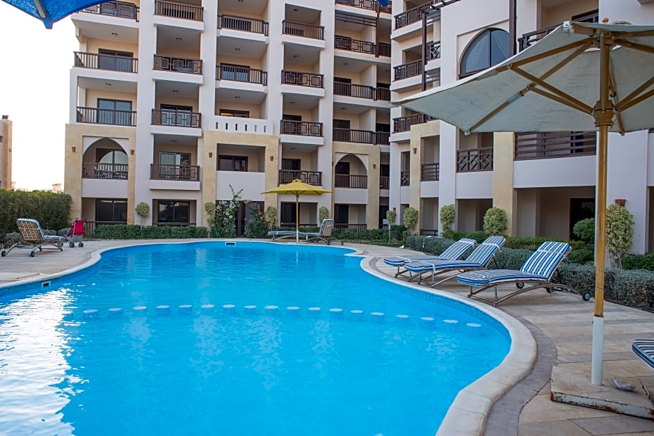 Gravity Hotel Aqua Park Hurghada