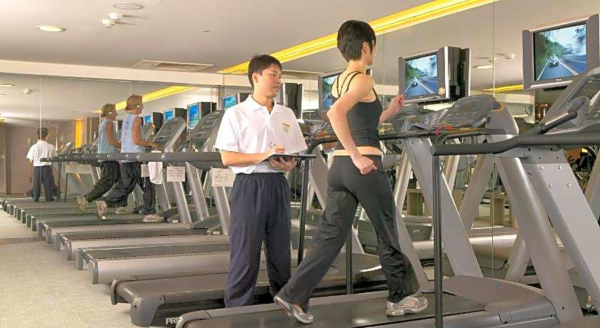 Regent Taipei By IHG