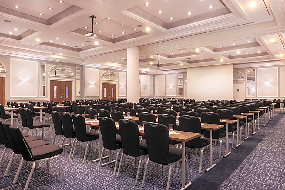 Crowne Plaza Paris République By IHG