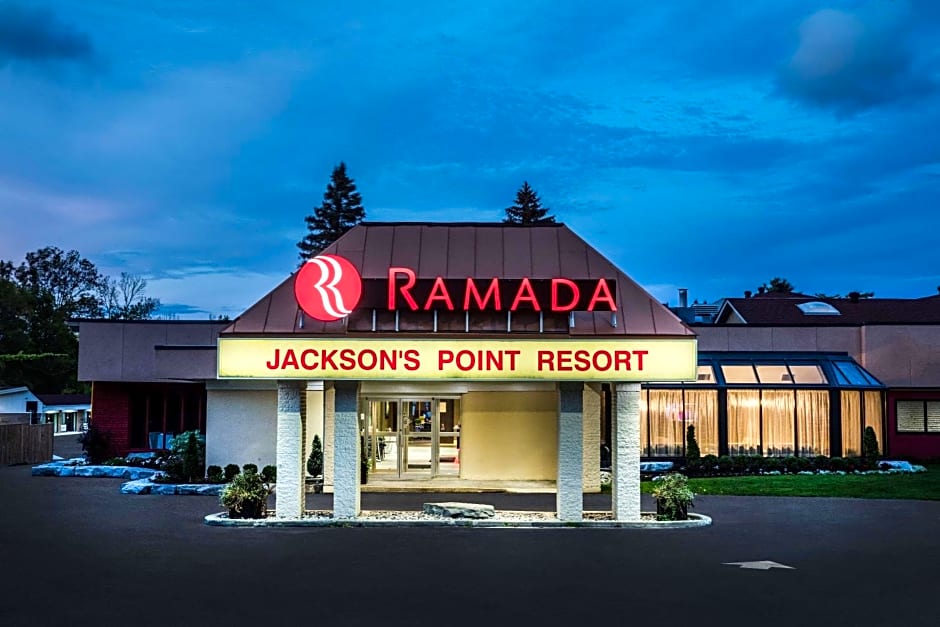 Ramada by Wyndham Jacksons Point