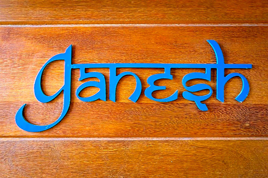 Shiva Boutique Hotel - Praia do Rosa