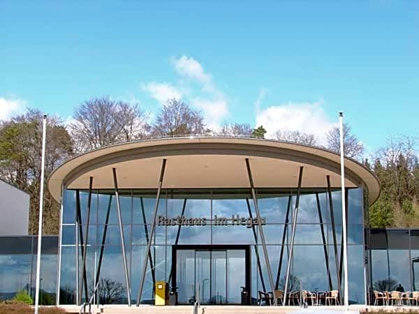 Hotel Hegau OST