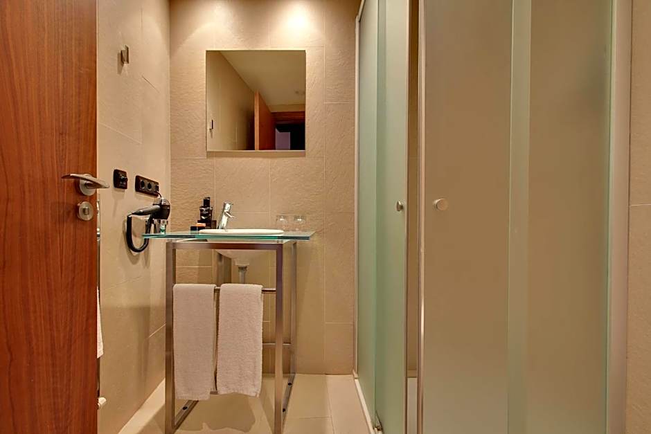 Badalona Tower Hotel