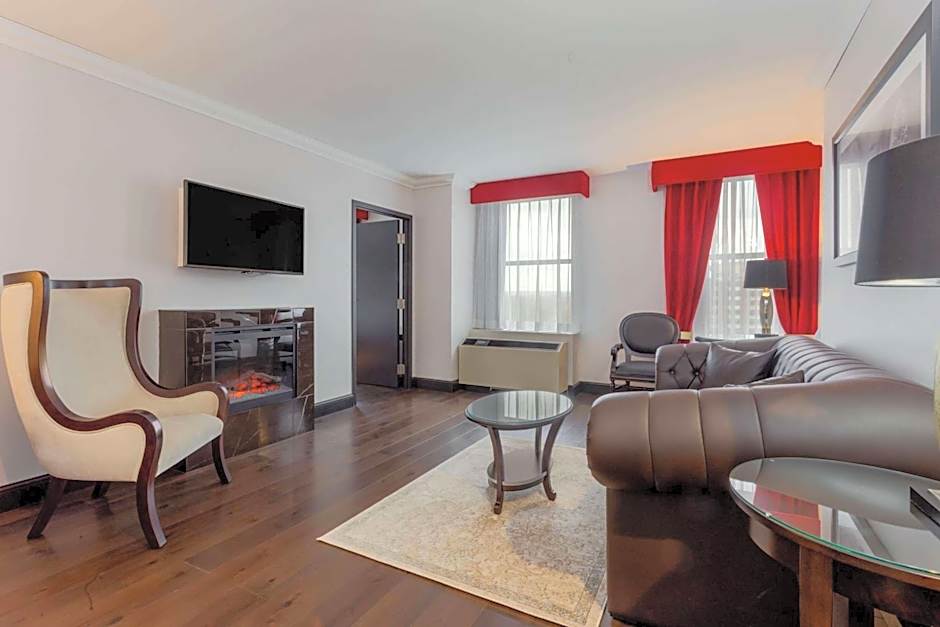 Hotel Retlaw, Trademark Collection by Wyndham