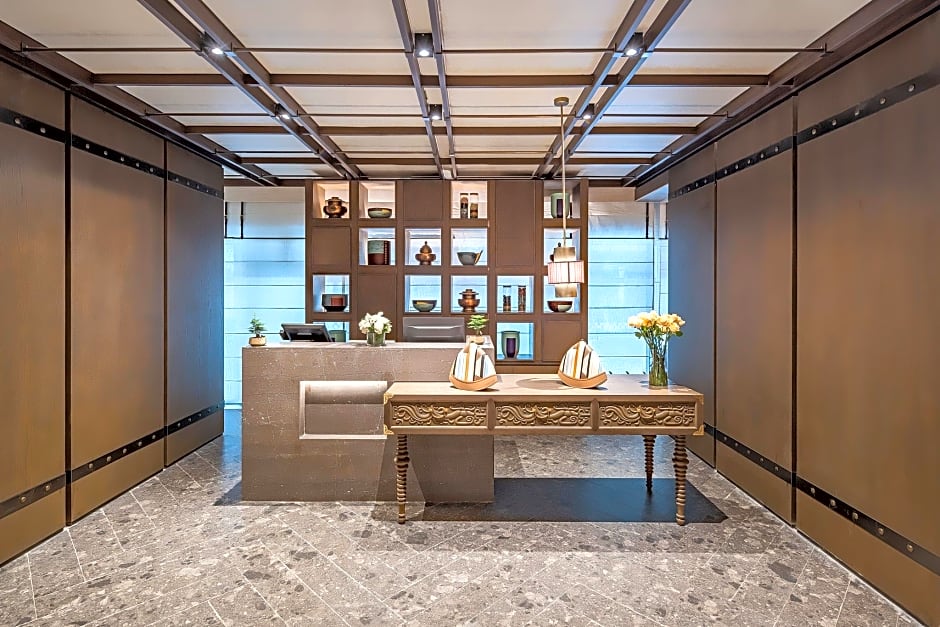 Hotel Indigo Jiuzhai By IHG