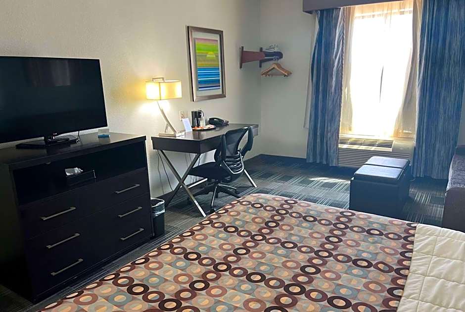 Days Inn by Wyndham Alva