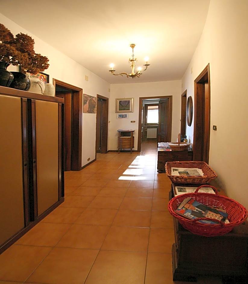 Cinque Terre Tra Il Filo Di Arianna