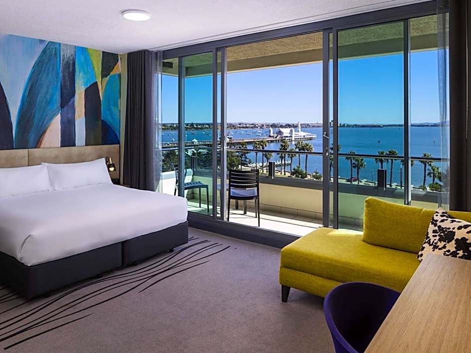 Novotel Geelong
