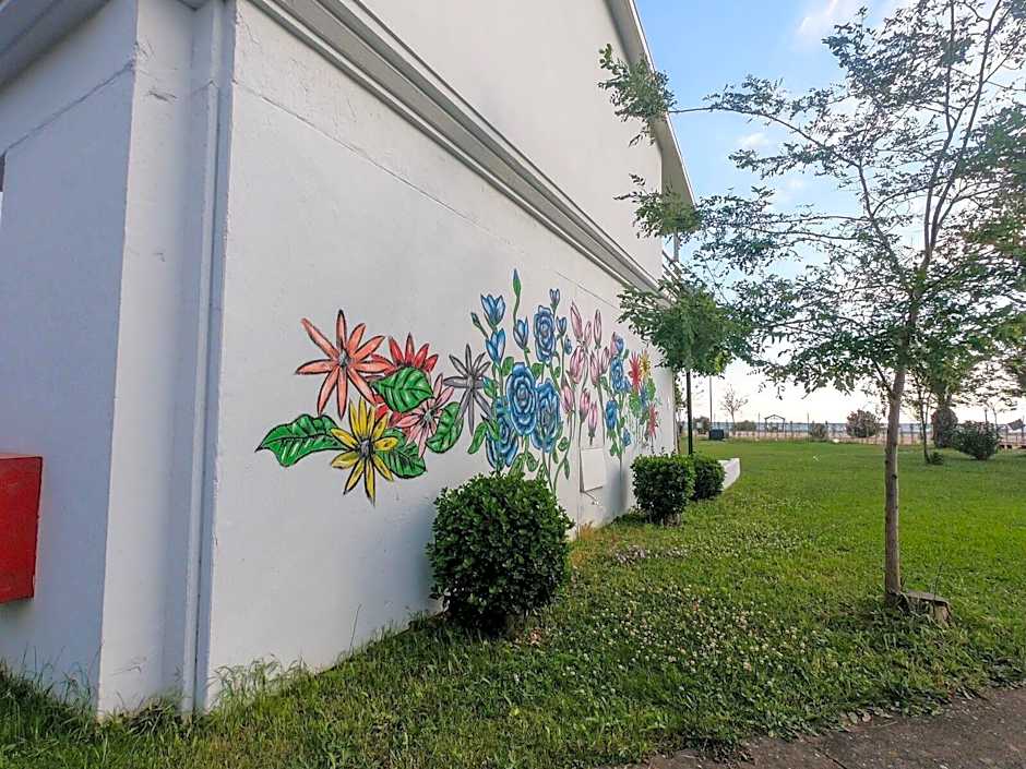 Afytos Akcay Tatil Koyu