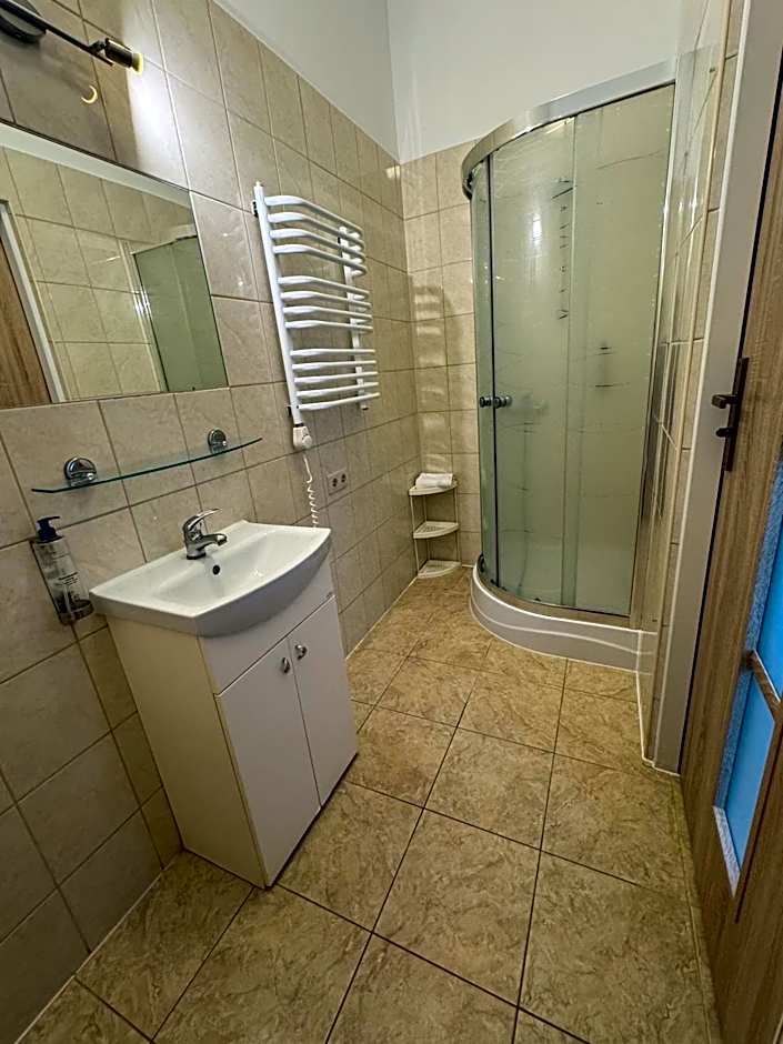 IRIS Aparthotel