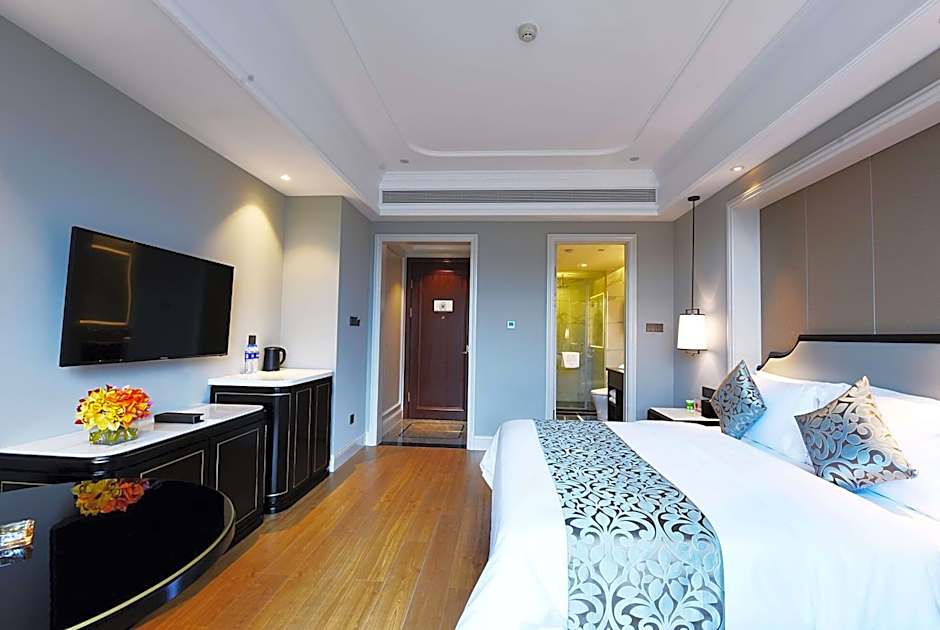 Ramada Plaza by Wyndham Wenzhou