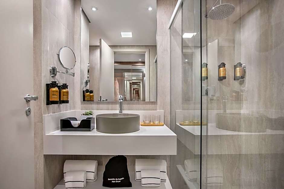 Melia Campinas Hotel