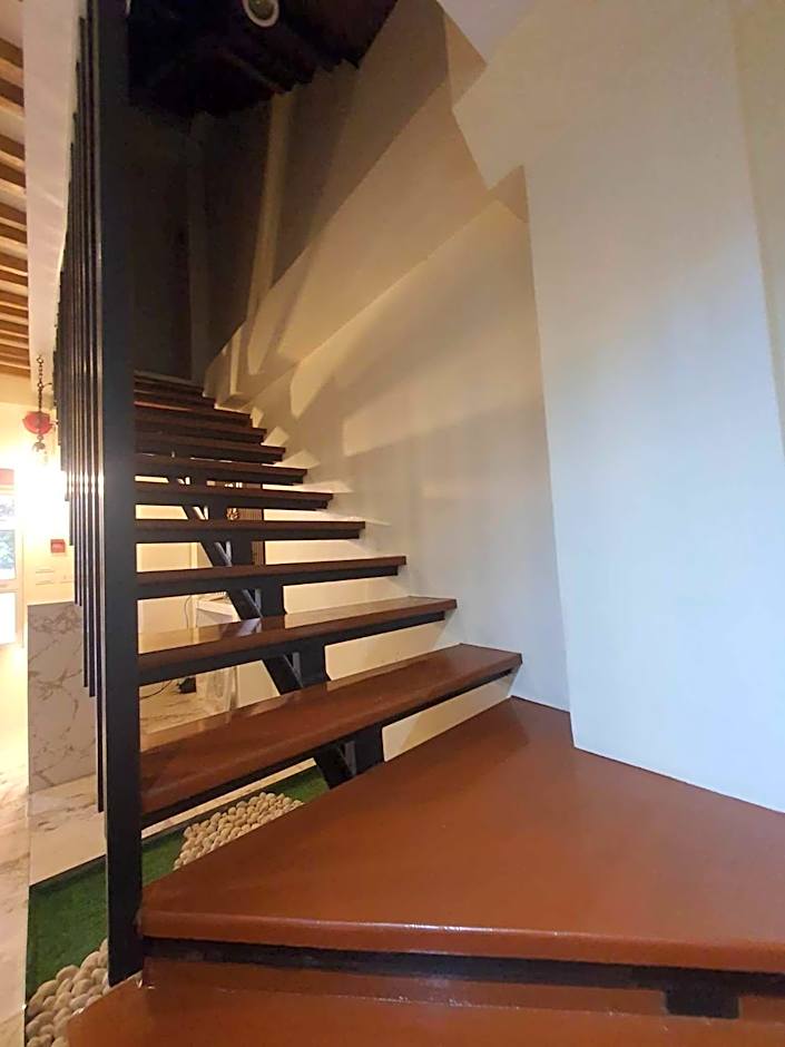 JMC4 Tawala Panglao Bohol near Alona Beach