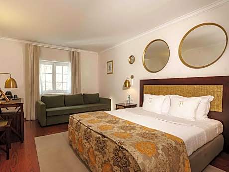 Double Room with Easter Package
