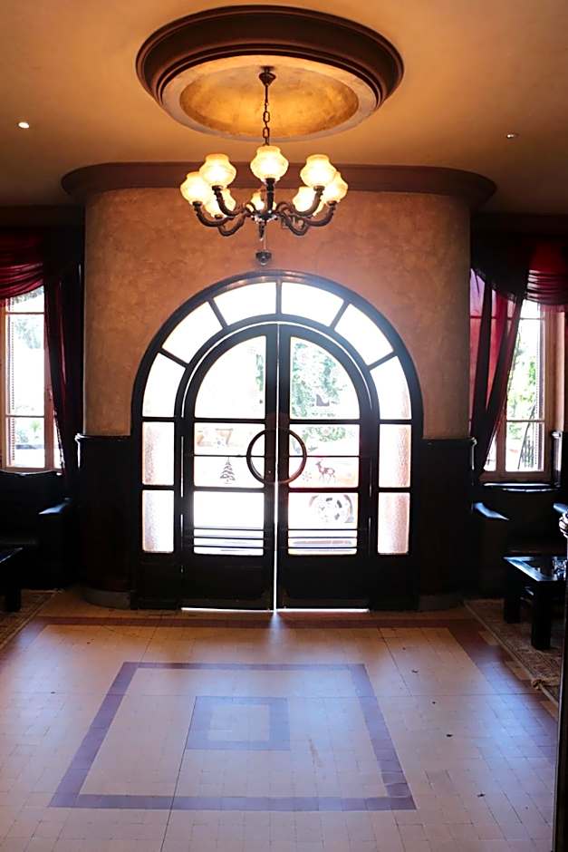 Hotel Saint Georges Tunis