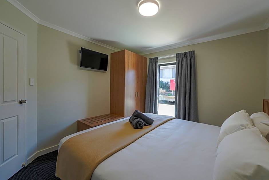 Redhill Cooma Motor Inn