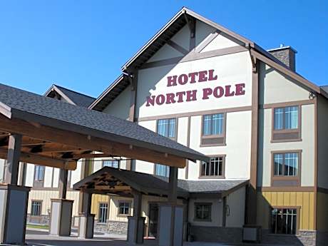 Hotel North Pole