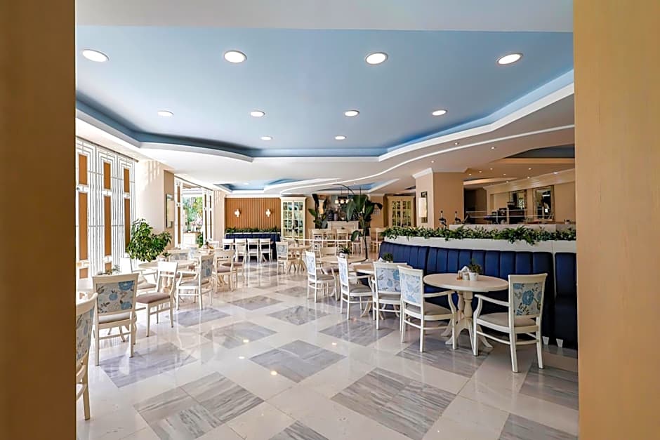 Secret Paradise Hotel & Spa