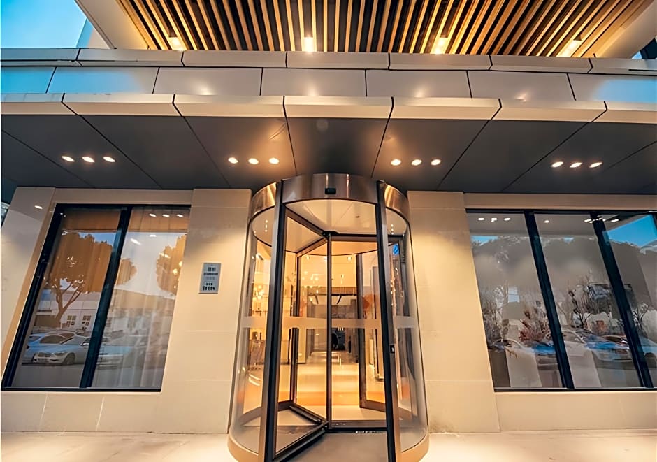 City Comfort Inn Suzhou Hanshan Temple Binhe Road Metro Station