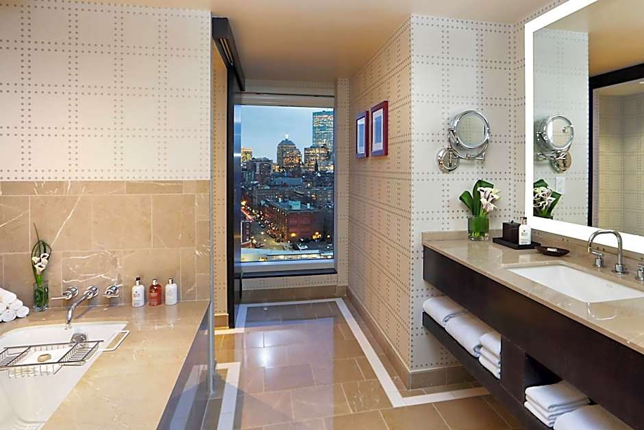 The Liberty, a Luxury Collection Hotel, Boston