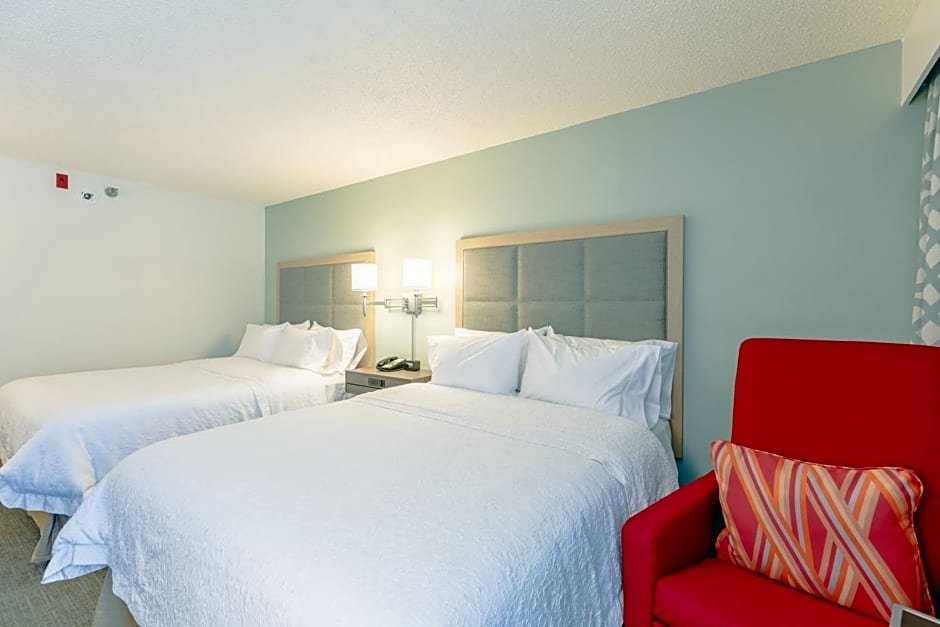 Hampton Inn Rochester