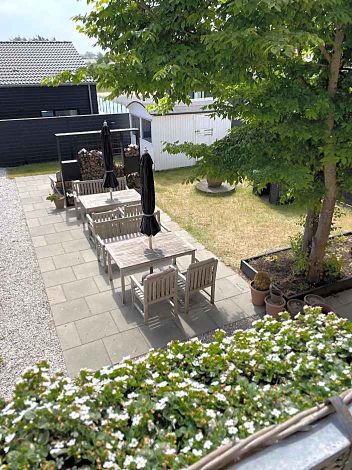 Kallehavegaard Badehotel