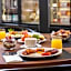 Continental Hotel Budapest