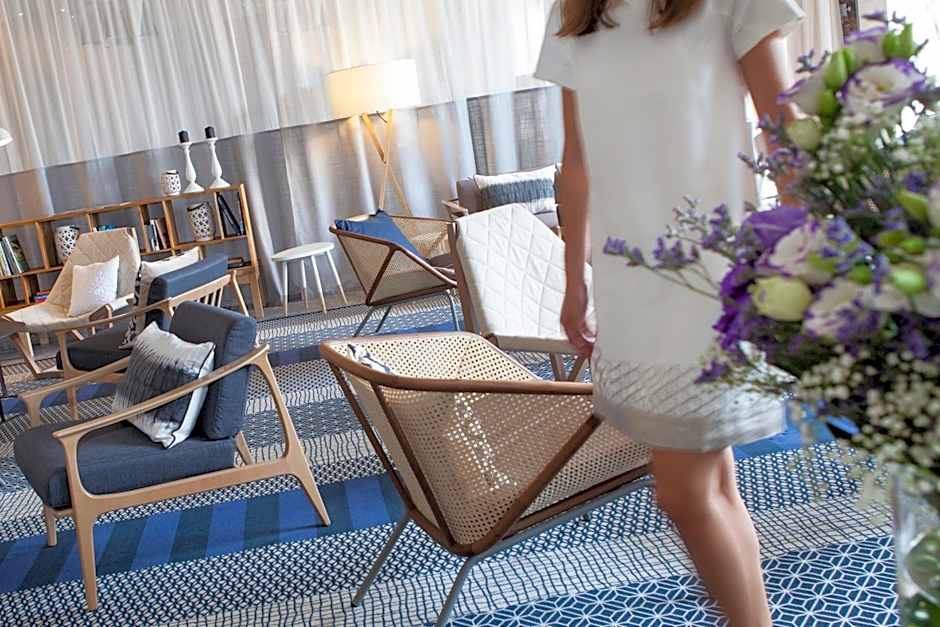 Hotel de Charme Laveno - Luxury all Inclusive