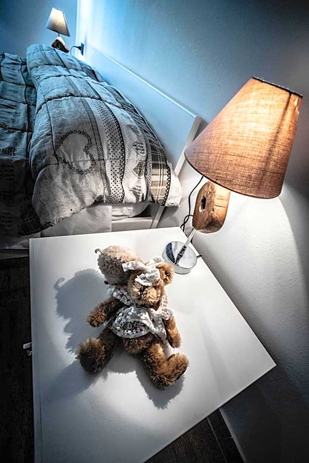 Case Appartamenti Vacanze Da Cien