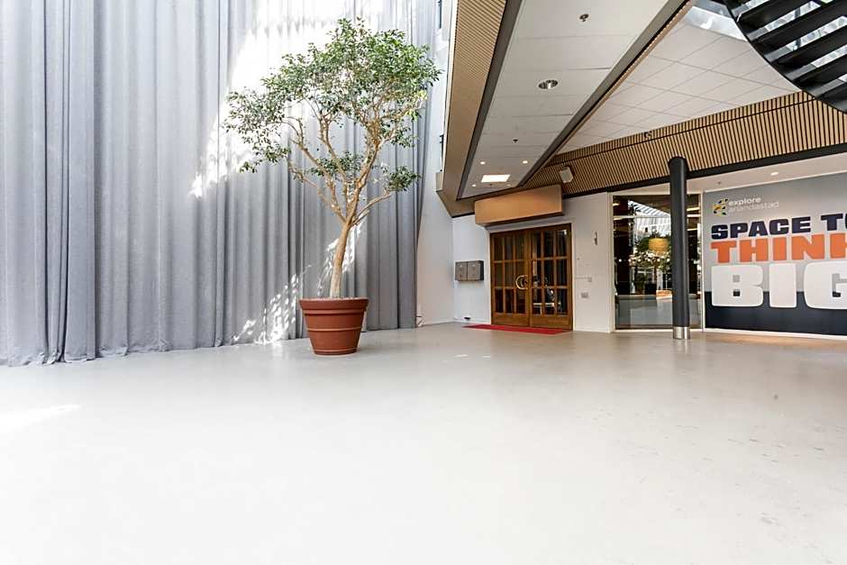 ApartDirect Arlandastad