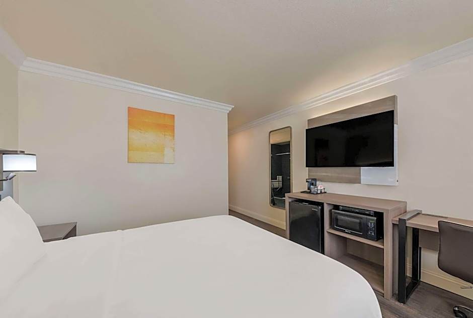 Comfort Inn Gilroy