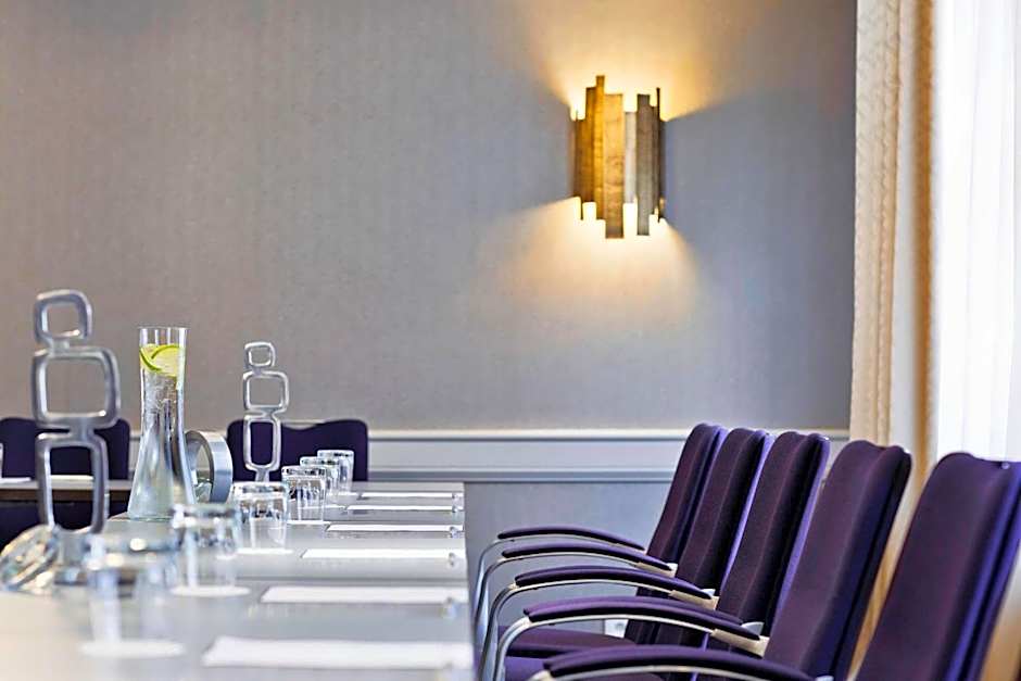 Renaissance® Vienna Schonbrunn Hotel