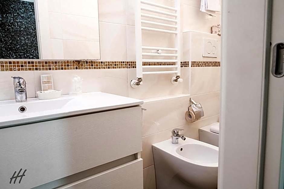 Hotel Holiday- Alla Finestrella