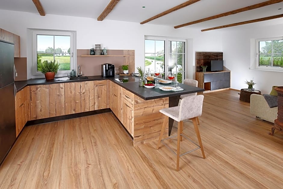 Grafhaidergut - Urlaub am Bauernhof - Auszeit am Land