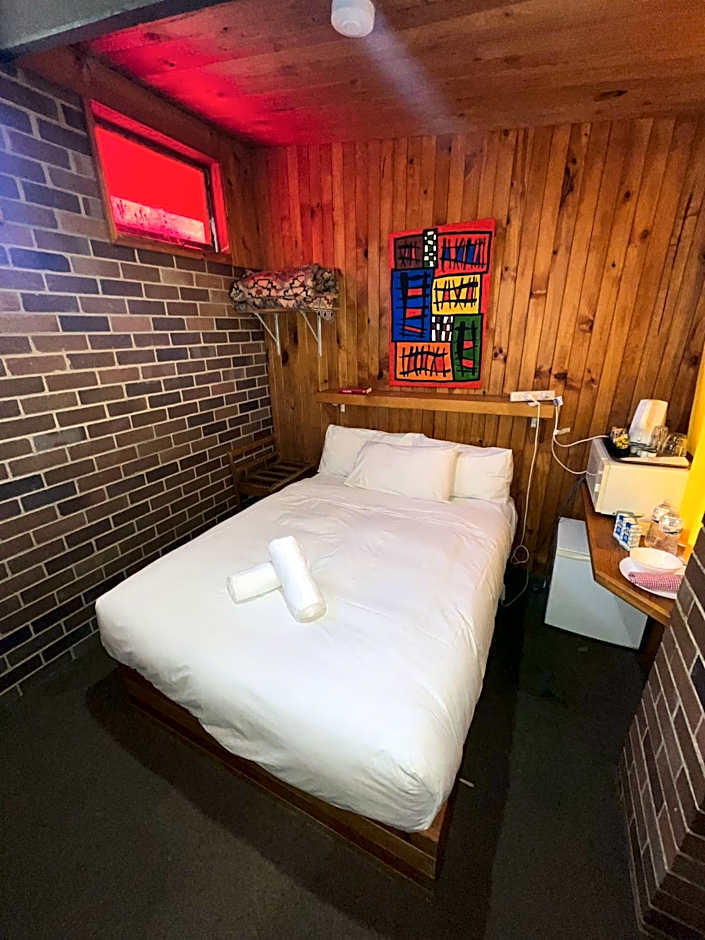 Bunkhouse Motel Cooma