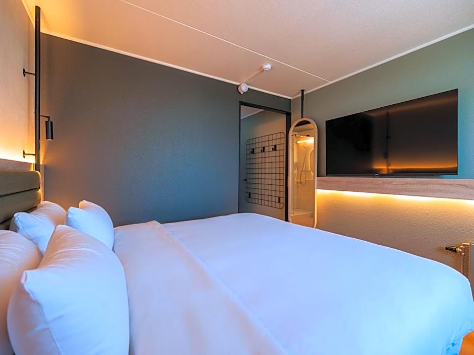 Campanile Hotel & Restaurant Zwolle