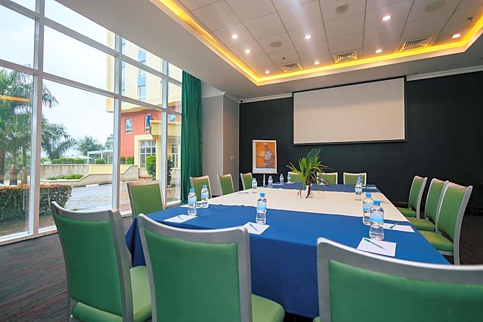 Park Inn by Radisson, Kigali