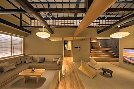 Connecting Junior Suites