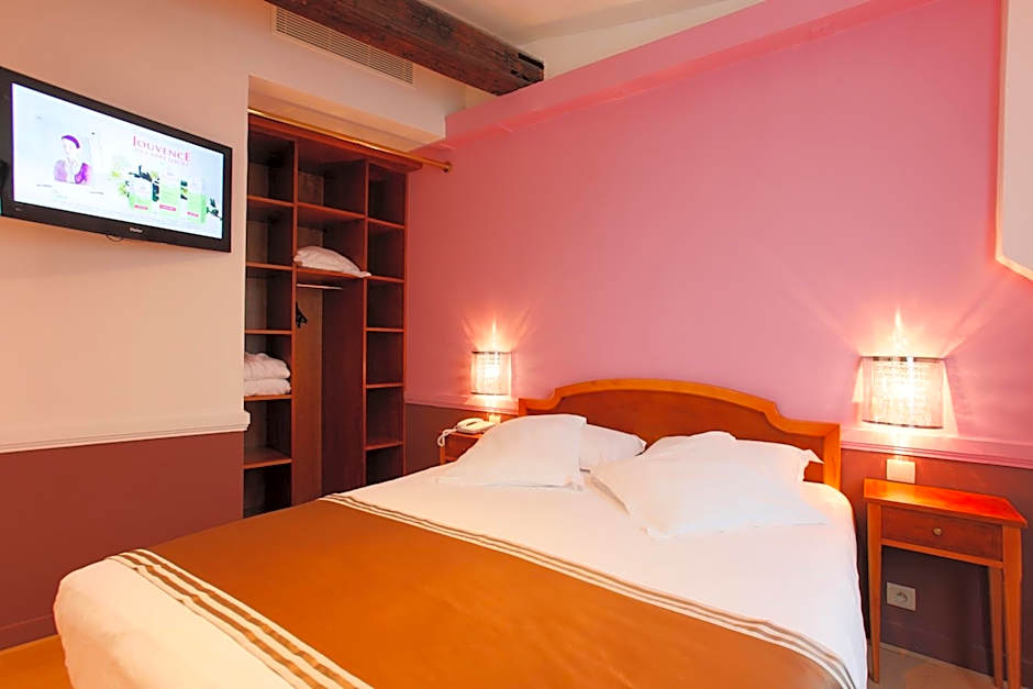 Hotel Atelier Vavin