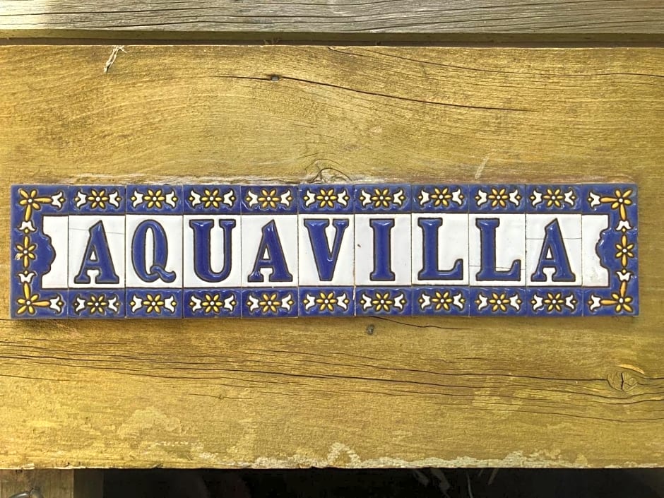 Aquavilla Studio