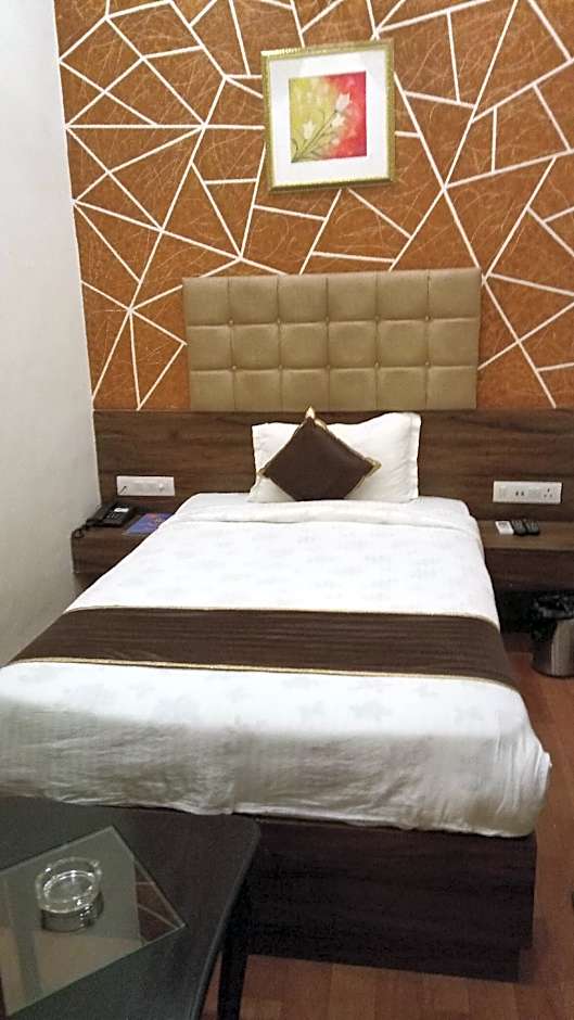 Hotel Hari Bhawan Palace